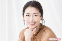 中山美穂、無理をしていたアイドル時代から「いまは、いい具合で自由になった」