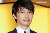 長谷川博己がダンマリの『麒麟がくる』、ピリピリ現場を和ます“ハンサム俳優”