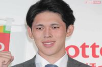 佐々木朗希「徹底防御」結婚相手お披露目のXデー、大谷翔平の妻・真美子夫人と交流で「奥様会の中心に」