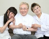 高須克弥がコント初挑戦＆お笑いコンビのスポンサーに！