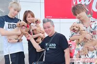 渡辺美奈代、放置していた卵巣嚢腫が気づけば10cmの大きさに!小さな違和感と夫のアドバイスで危機一髪、腹…