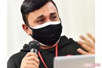 【悲鳴】生活保護も保険加入も就労も認められない、自国に帰りたくても帰れない「仮放免者の生き地獄」