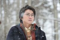湊かなえ原作ドラマ『リバース』、藤原竜也の“超ダサコーデ”にこだわりあり