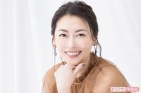 中山美穂、無理をしていたアイドル時代から「いまは、いい具合で自由になった」