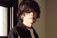 米津玄師、NHK朝ドラ『虎に翼』主題歌の最新アー写に「路線変更したのかな」「面白い方向に」驚きと困惑の…