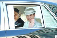 雅子さまが重要な宮中行事に臨まれて15年ぶりに崩した「45分」の壁