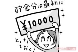 イラスト／上田惣子