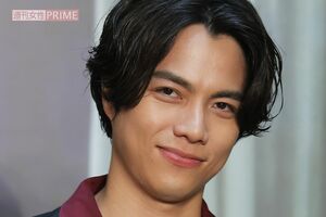 ジャニーズWEST・重岡大毅は「実は結婚してる」「私服はダサい