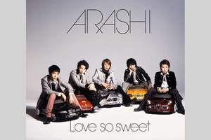 『花男』の主題歌を機に、世間の嵐に対する見方が変わり始めた