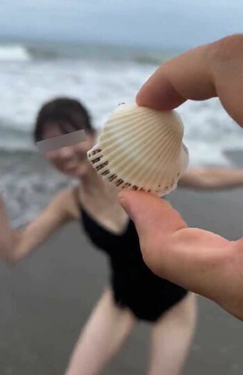 ツイッターで女性ドライバーの水着姿を投稿していた三条タクシー（現在はアカウント凍結状態）