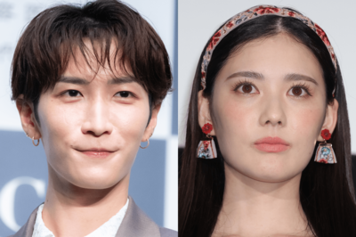 SnowMan・渡辺翔太にボディタッチ「ねっとりした触り方が鳥肌」と批判の北香那に「男女逆ならセクハラ」の…