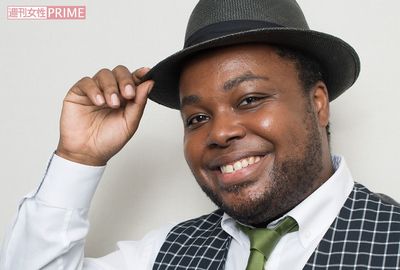 クリス・ハート、デビュー5年目にして日本国籍を取得「憧れ続けた日本人に」