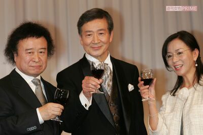 酒井政利さんがリークした!? 山口百恵さん、宮沢りえを怒らせた「怪紳士」伝説