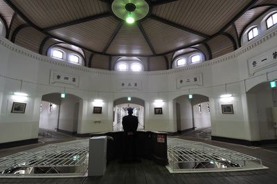 なぜこんなに美しい刑務所が？ ジャニーズ映画ロケ地「旧奈良監獄」秘話