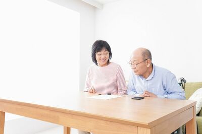 《専門家に聞いた》夫が死んだときに損をしない「お金」の手続き、存命中にすべき3つのこと
