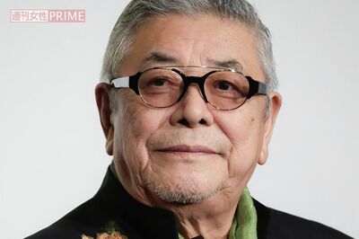 【2024年・追悼エピソード】酒と食を愛した中尾彬さんに妻・池波志乃が用意した意外な「最期の食事」