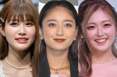 《好きなギャル系有名人ランキング》アダルト世代とZ世代のトップ2を独占した「憧れの存在」と“大食い女王…