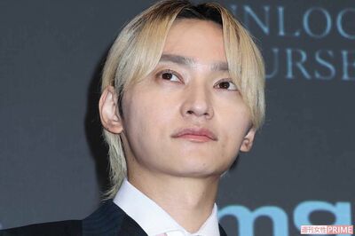 『BE:FIRST』三山凌輝に続いて18歳ラッパーedhiii boiが“コンプラ違反”発覚で「SKY-HIが潰れちゃう」ファ…