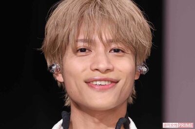 WEST.中間淳太の熱愛報道のジャンボリお姉さん・林祐衣が初写真集を発売で「売名？」ファンの失望がさらに…