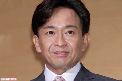 城島茂「これは犯罪だ！」警察庁の“防犯動画”に出演するも「AIの詐欺広告かと」熱演空回りでツッコミ殺到