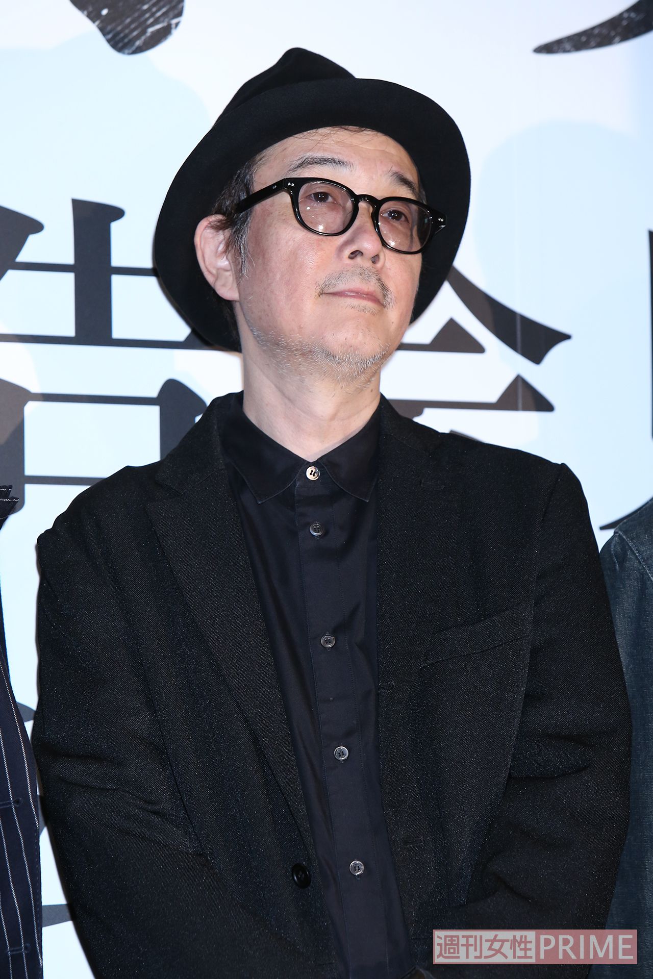 リリー・フランキー