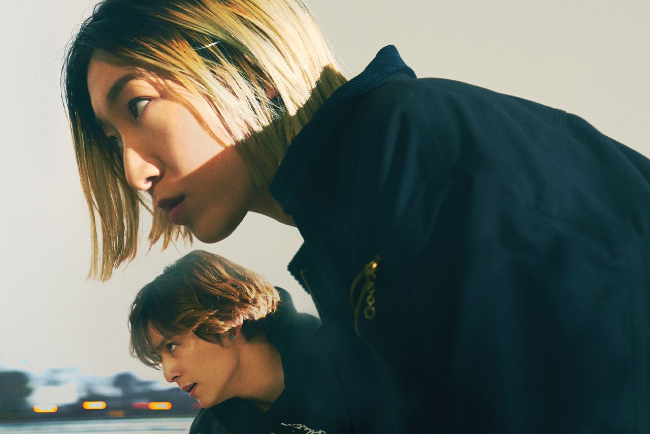 映画『BAD LANDS バッド・ランズ』9月29日（金）全国ロードショー　配給：東映／ソニー・ピクチャーズエンタテインメント （c）2023「BAD LANDS」製作委員会