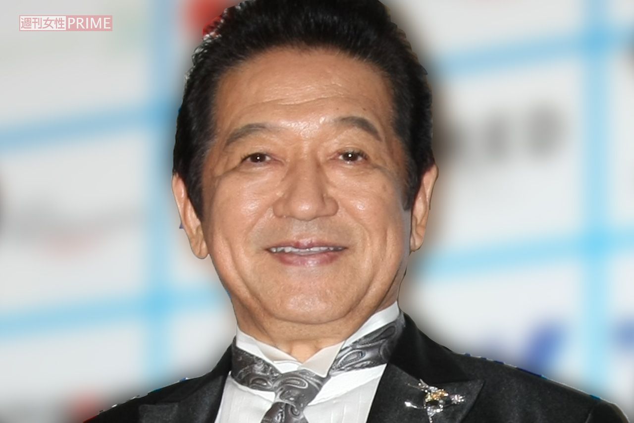 草野仁（2010年）