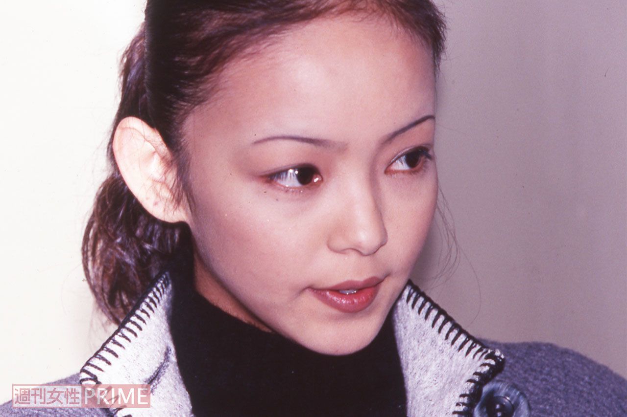 安室奈美恵