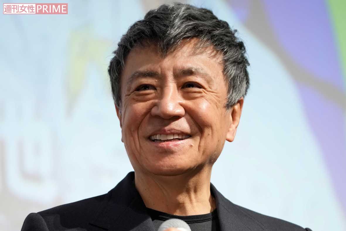 世良公則（2025年1月）