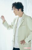 稲垣吾郎 撮影/廣瀬靖士