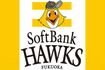 福岡ソフトバンクホークスのロゴ