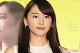 新垣結衣、漫画家・高橋留美子との対談で披露した“金髪ショート…