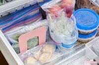 「月3000円がムダに」食品ロスは冷蔵庫の収納が原因!? 達人に聞く貯まる“収納テク”