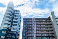 買ってはダメな中古マンションを見抜く 絶対押さえておきたい「ただひとつの指標」