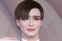 Mattはヤバいほど美を追求し『国民の女友達』にまでなったが、まだ死角がある