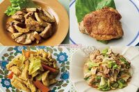 《食べてやせる！鶏肉おかずレシピ》12キロ減量の看護師が伝授、高タンパクでヘルシーな鶏肉レシピ9選