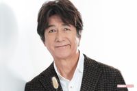 草刈正雄、芸能生活50周年突破「モデル上がりのぽっと出」が役者として自信を得るまで