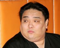 暴行容疑で逮捕の熊ケ谷親方、被害者は有名落語家の甥っ子だった!