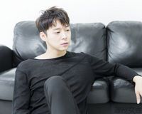 ユチョン「約2年間、つらいと思うけど待っていてほしい」