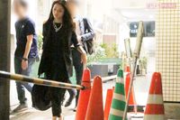 石原さとみ『高嶺の花』打ち上げで“彼氏の名前を呼ぶ”NGカット上映される