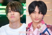 平野紫耀＆中島健人、ドラマ撮影で苦戦！怒られっぱなし＆ゲーム禁止で弱音吐露