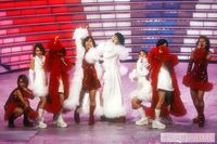 平成アイドルの魅力は“ユニクロorダイソー感”、今後のライバルはAIロボット!?