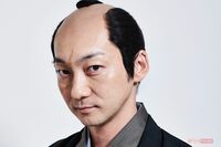 波岡一喜、コワモテ俳優のちょっと意外な素顔「娘にとって自慢できる俳優に」