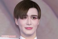 Mattはヤバいほど美を追求し『国民の女友達』にまでなったが、まだ死角がある