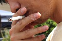 《新型コロナ》中国、流行収まり人々が街に！ マナー違反も復活か