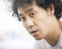 大泉洋、TEAM NACSを語る「解散するほどのケンカをしてきた」