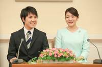 小室圭さん、結婚の第二関門は“生活力”だが年内弁護士資格取得で「文句は言わせない！」