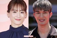 綾瀬はるか「ラブストーリーはNG」SixTONES・ジェシーとの熱愛で『元彼の遺言状』以来の月9主演が大混乱