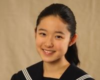 主人公の役名 “藤野涼子” でデビューしたのはなぜ？