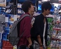 ジャニーズJr.アンダーソン退所の噂に悲しむファン多数